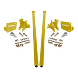 Traction Bars For 2017.5-2022 Ford Powerstroke 6.7L F250 (ECLB,CCSB) HSP Diesel
