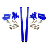 Traction Bars For 2017.5-2022 Ford Powerstroke 6.7L F250 (CCLB) HSP Diesel