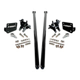 Traction Bars For 2017.5-2022 Ford Powerstroke 6.7L F250 (CCLB) HSP Diesel