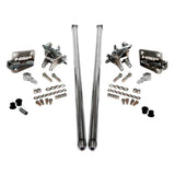 Traction Bars For 2017.5-2022 Ford Powerstroke 6.7L F250 (CCLB) HSP Diesel