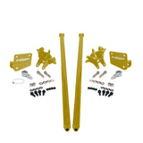 Traction Bars For 2017.5-2022 Ford Powerstroke 6.7L F350 SRW (RCLB) HSP Diesel