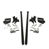Traction Bars For 2017.5-2022 Ford Powerstroke 6.7L F350 SRW (RCLB) HSP Diesel