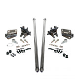 Traction Bars For 2017.5-2022 Ford Powerstroke 6.7L F350 SRW (RCLB) HSP Diesel