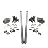 Traction Bars For 2017.5-2022 Ford Powerstroke 6.7L F350 SRW (RCLB) HSP Diesel