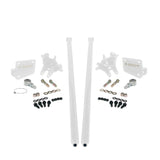 Traction Bars For 2017.5-2022 Ford Powerstroke 6.7L F350 SRW (RCLB) HSP Diesel