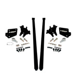 Traction Bars For 2017.5-2022 Ford Powerstroke 6.7L F350 SRW (ECSB) HSP Diesel