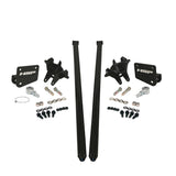 Traction Bars For 2017.5-2022 Ford Powerstroke 6.7L F350 SRW (ECLB,CCSB) HSP Diesel