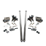 Traction Bars For 2017.5-2022 Ford Powerstroke 6.7L F350 SRW (ECLB,CCSB) HSP Diesel