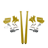 Traction Bars For 2017.5-2022 Ford Powerstroke 6.7L F350 SRW (CCLB) HSP Diesel