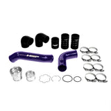 Intercooler Bundle Kit For 2011-2022 Ford Powerstroke F250/350 6.7L-Polar White HSP Diesel