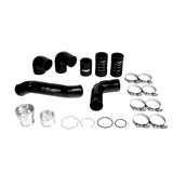 Intercooler Bundle Kit For 2011-2022 Ford Powerstroke F250/350 6.7L HSP Diesel