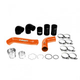 Intercooler Bundle Kit For 2011-2022 Ford Powerstroke F250/350 6.7L-Polar White HSP Diesel
