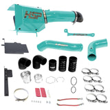 Intake And Intercooler Bundle Kit For 17-19 Ford Powerstroke F250/350 6.7L