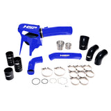 Intake And Intercooler Bundle Kit For 2020-2022 Ford Powerstroke F250/350 6.7L-Polar White HSP Diesel