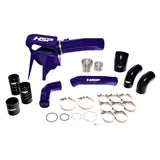 Intake And Intercooler Bundle Kit For 2020-2022 Ford Powerstroke F250/350 6.7L-Polar White HSP Diesel