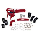 Intake And Intercooler Bundle Kit For 2020-2022 Ford Powerstroke F250/350 6.7L-Polar White HSP Diesel