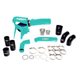 Intake And Intercooler Bundle Kit For 2020-2022 Ford Powerstroke F250/350 6.7L HSP Diesel