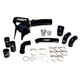 Intake And Intercooler Bundle Kit For 2020-2022 Ford Powerstroke F250/350 6.7L HSP Diesel