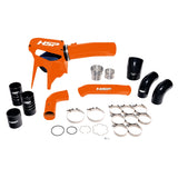 Intake And Intercooler Bundle Kit For 2020-2022 Ford Powerstroke F250/350 6.7L HSP Diesel