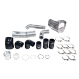 Intake And Intercooler Bundle Kit For 2020-2022 Ford Powerstroke F250/350 6.7L-Polar White HSP Diesel