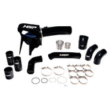 Intake And Intercooler Bundle Kit For 2020-2022 Ford Powerstroke F250/350 6.7L HSP Diesel