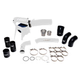 Intake And Intercooler Bundle Kit For 2020-2022 Ford Powerstroke F250/350 6.7L HSP Diesel