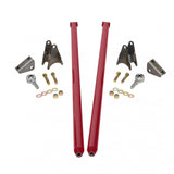 58 Inch Universal Traction Bars For Offset Leafspring 4 Inch Axle HSP Diesel