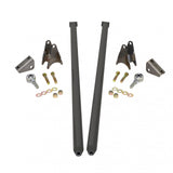 58 Inch Universal Traction Bars For Offset Leafspring 4 Inch Axle HSP Diesel