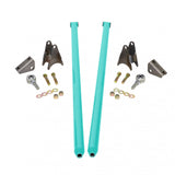 75 Inch Universal Traction Bars For Offset Leafspring 4 Inch Axle HSP Diesel