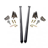 75 Inch Universal Traction Bars For Offset Leafspring 4 Inch Axle HSP Diesel