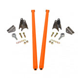 75 Inch Universal Traction Bars For Offset Leafspring 4 Inch Axle HSP Diesel