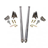 75 Inch Universal Traction Bars For Offset Leafspring 4 Inch Axle HSP Diesel
