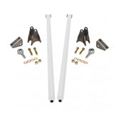 75 Inch Universal Traction Bars For Offset Leafspring 4 Inch Axle HSP Diesel