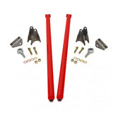 80 Inch Universal Traction Bars For Offset Leafspring 4 Inch Axle HSP Diesel