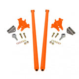 75 Inch Universal Traction Bars For Inline Leafspring 3.5 Inch Axle HSP Diesel