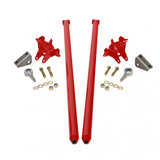 80 Inch Universal Traction Bars For Inline Leafspring 3.5 Inch Axle HSP Diesel