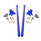 80 Inch Universal Traction Bars For Inline Leafspring 3.5 Inch Axle HSP Diesel