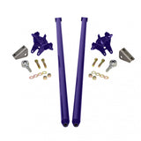 70 Inch Universal Traction Bars For Inline Leafspring 4 Inch Axle HSP Diesel
