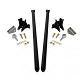 70 Inch Universal Traction Bars For Inline Leafspring 4 Inch Axle HSP Diesel