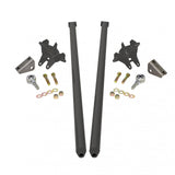 80 Inch Universal Traction Bars For Inline Leafspring 4 Inch Axle HSP Diesel