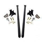 80 Inch Universal Traction Bars For Inline Leafspring 4 Inch Axle HSP Diesel