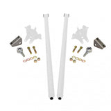 80 Inch Universal Traction Bars For Inline Leafspring 4 Inch Axle HSP Diesel