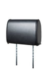 The Compact Headrest Safe Bundle Our Slimmest Model for Sedans and Luxury Vehicles
