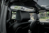 The Vulcan Headrest Safe Bundle Our Flagship Model; Best Option for Trucks and SUVs