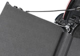 Impact Bedliner 07-18 (19 Leg/Lim) Silverado/Sierra 6' 6 inch Bed Charcoal BedRug