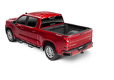 Impact Bedliner 19+ (New Body Style) Silverado/Sierra 6' 6 inch Bed Without Multi-Pro Tailgate Without Carbonpro Bed Charcoal BedRug