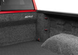 Impact Bedliner 20+ Silverado/Sierra HD 6'9 inch Bed Without Multipro Tailgate Charcoal BedRug