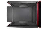 Impact Bedliner 2017-2026 Ford F-250/F-350 Superduty 8' Bed Charcoal BedRug