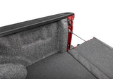 Impact Bedliner 2017-2026 Ford F-250/F-350 Superduty 8' Bed Charcoal BedRug