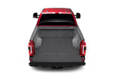 Impact Bedliner 17-23 Ford Superduty 6'6 inch Bed Charcoal BedRug